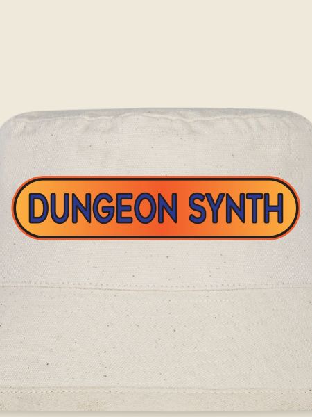 Dungeon Synth Emblem