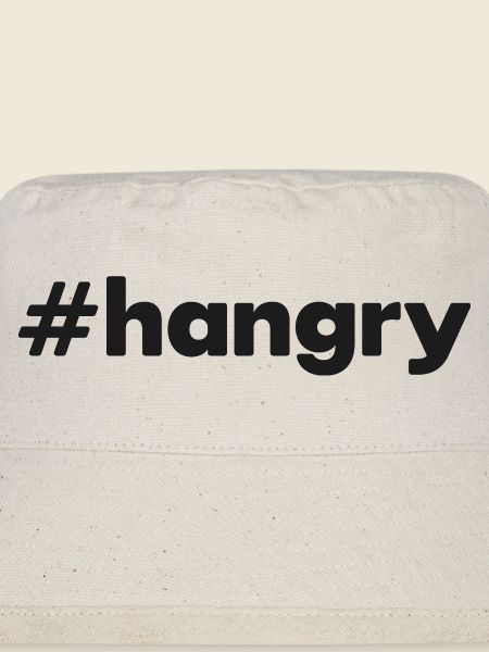 "#hangry"