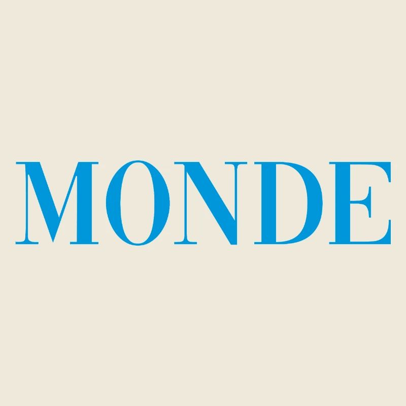Monde