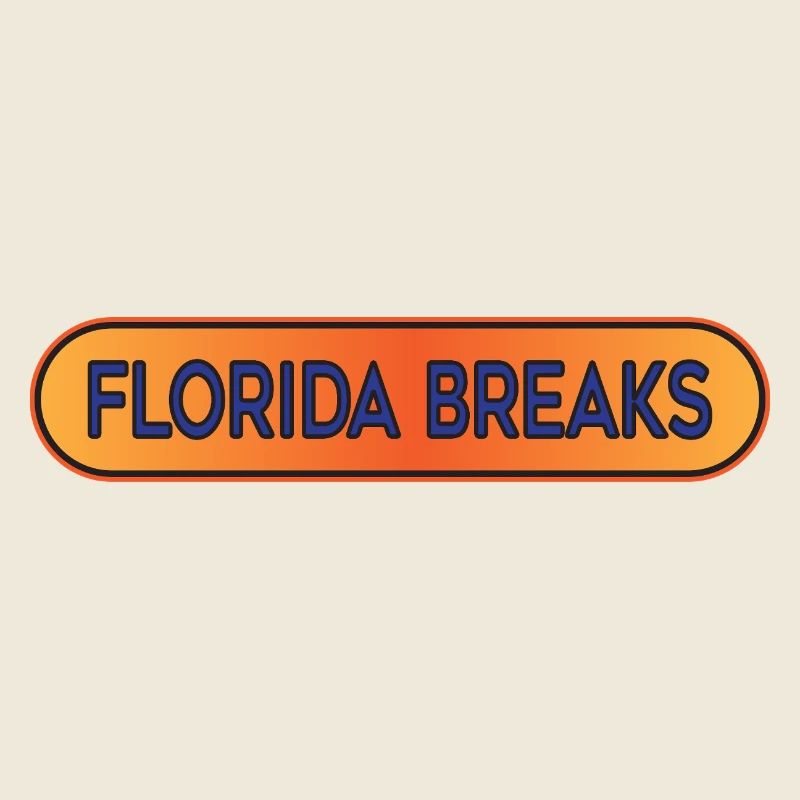 Florida Breaks - Beats et breaks hip-hop funky