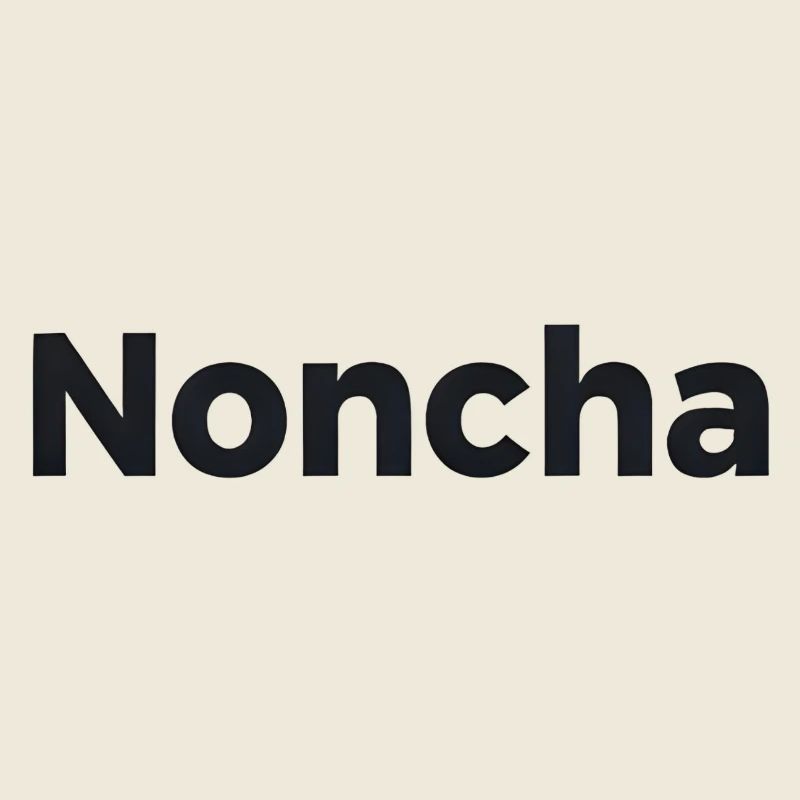 Noncha