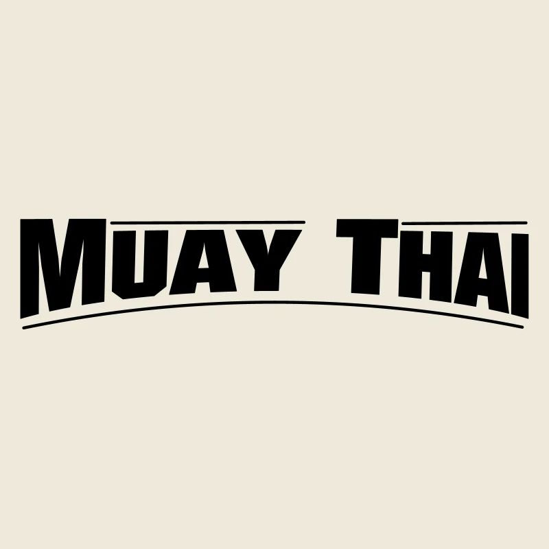 MUAY THAI