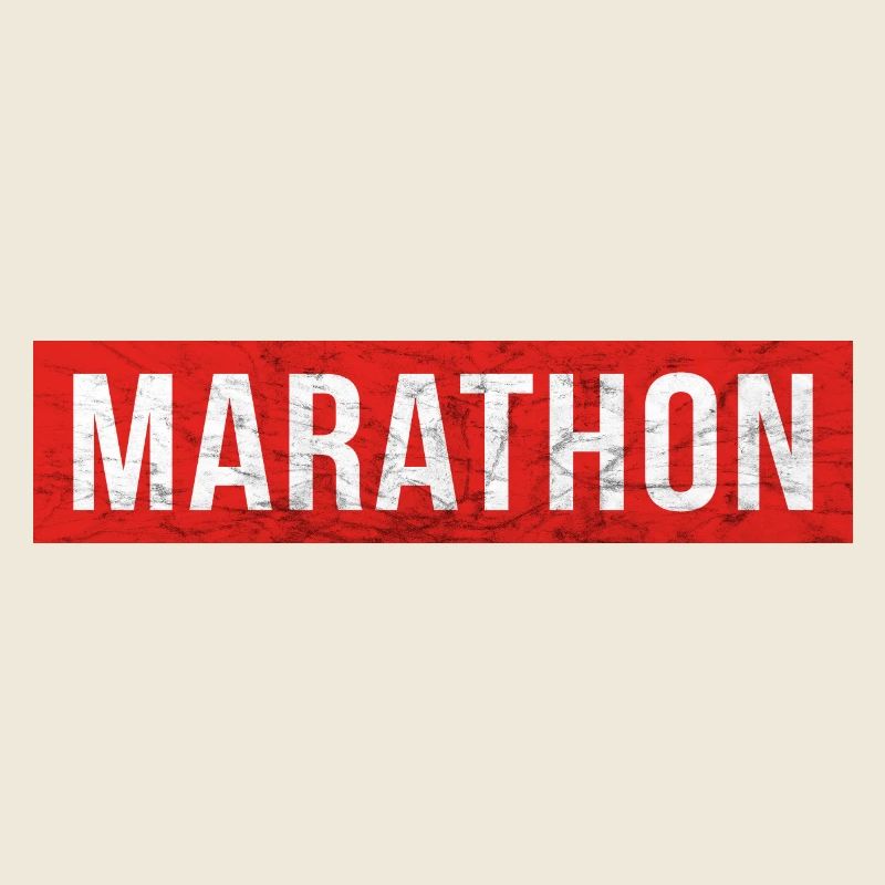marathon