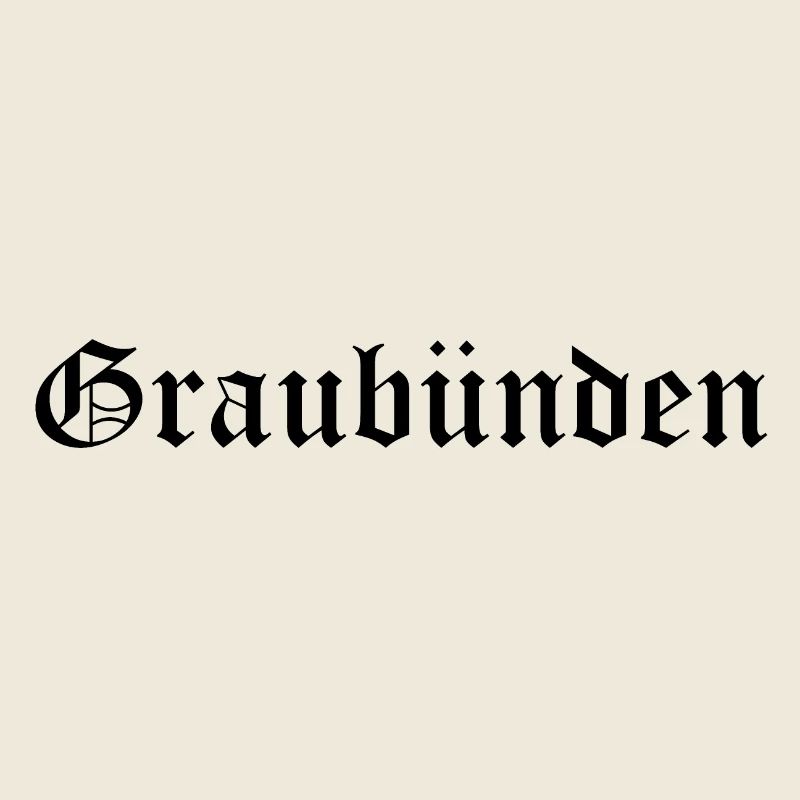Graubünden