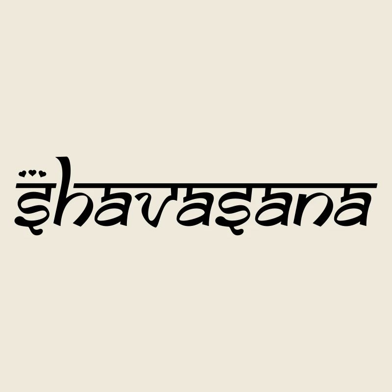 OM SHAVASANA