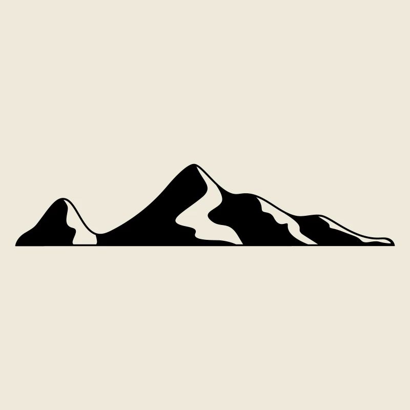 Montagne