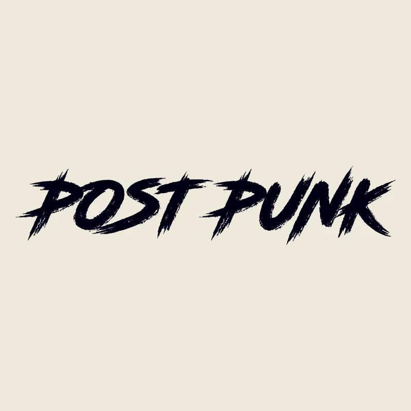 Post Punk