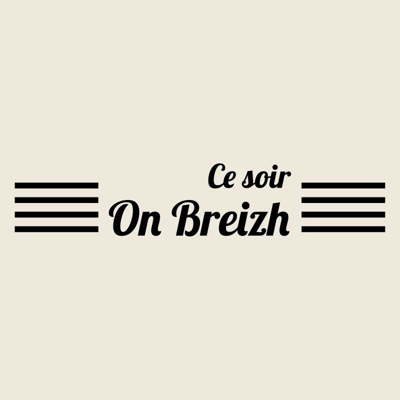 Heute Abend auf Breizh!
