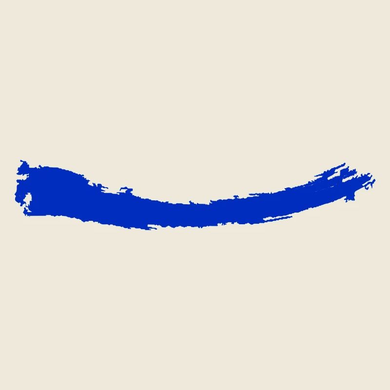 Brosser | Brosser | bleu clair