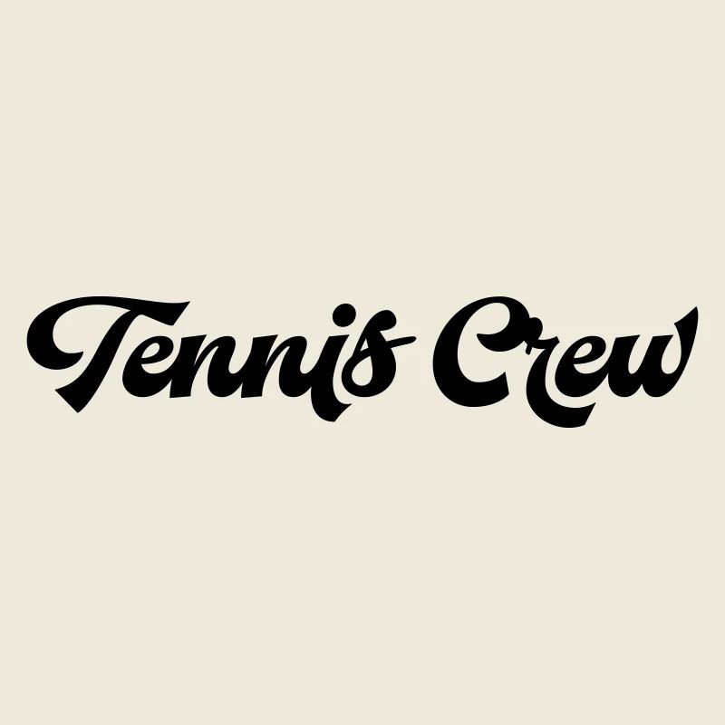 Tennis Spieler