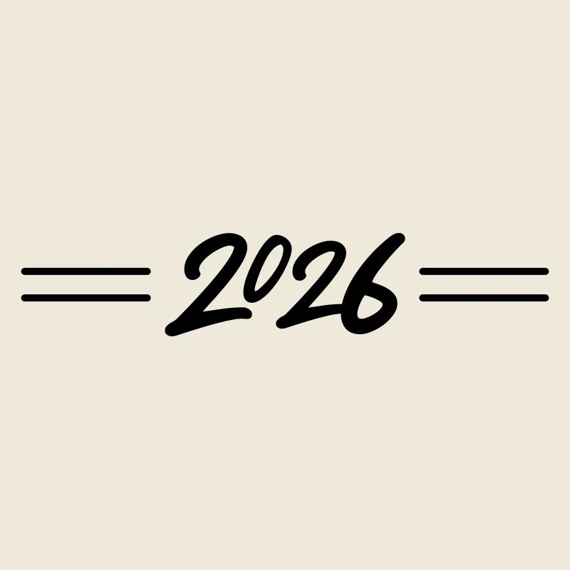 2026 Line
