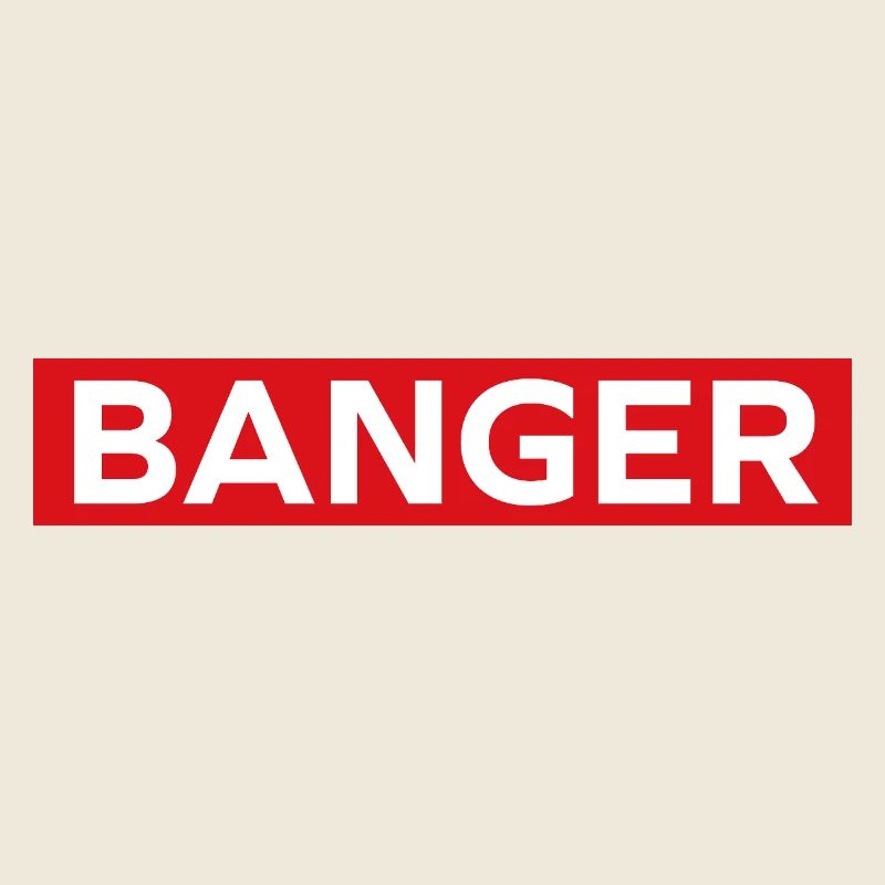 Banger