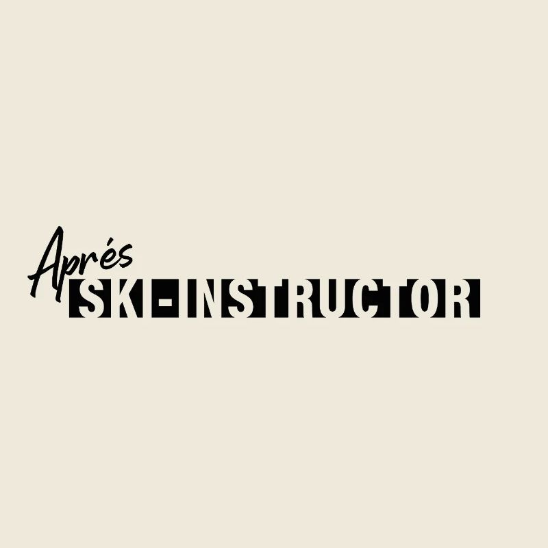 Après Ski Instructor – First Lesson Free