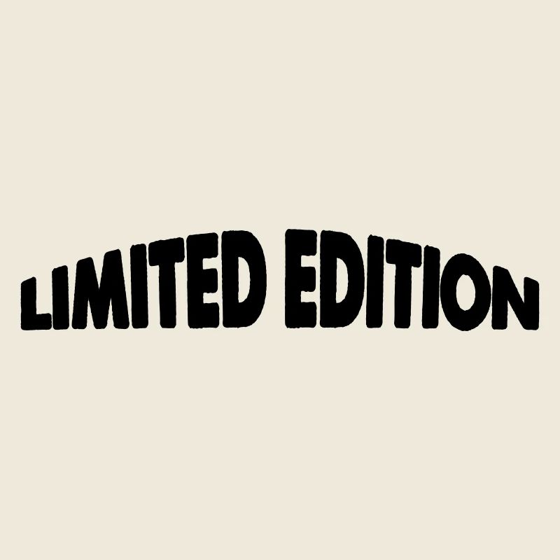 Édition limitée
