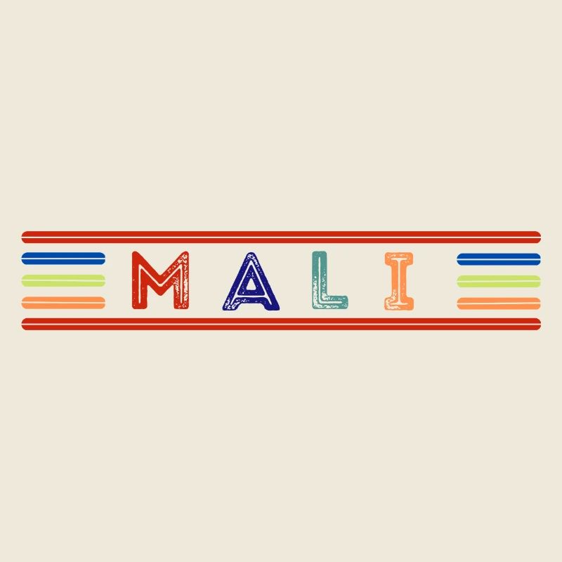 MALI