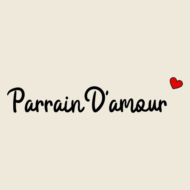 Parrain d'amour