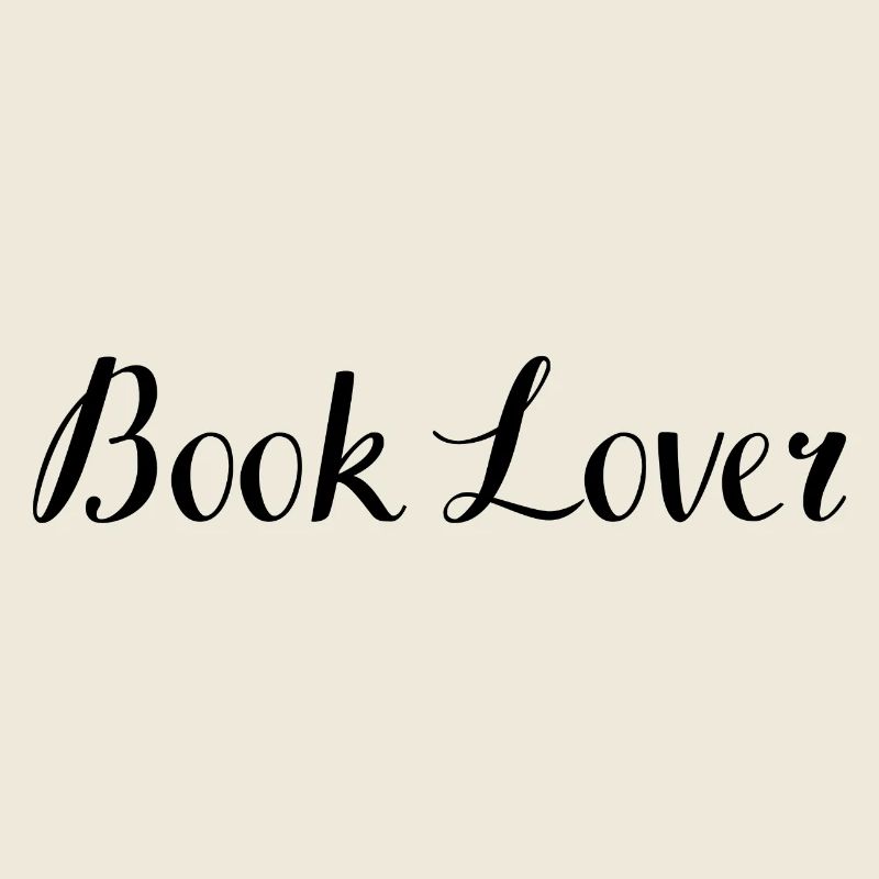 Book Lover