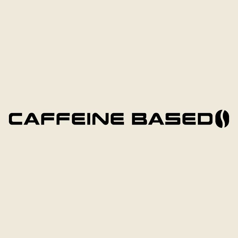À base de caféine - Amateurs de café