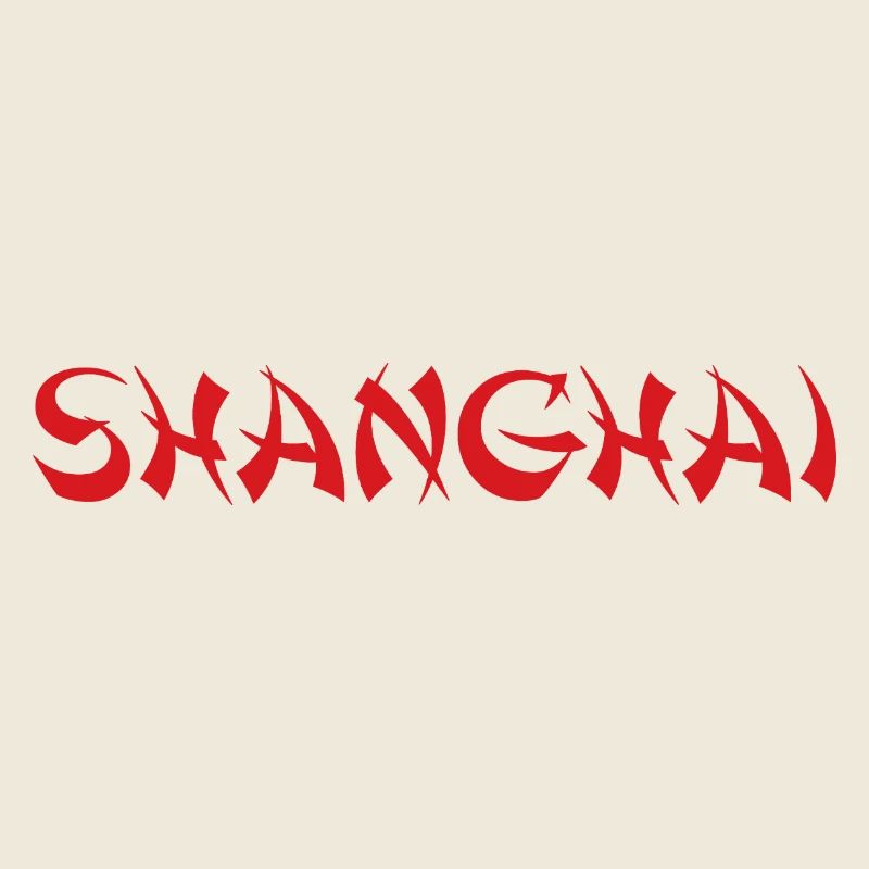 SHANGHAI
