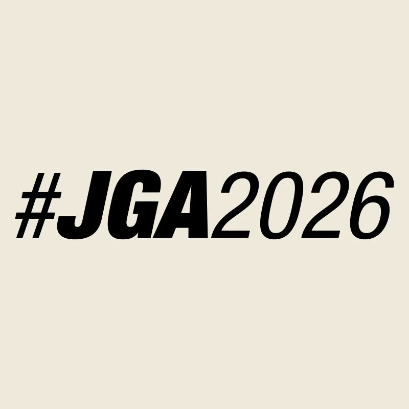 JGA 2026