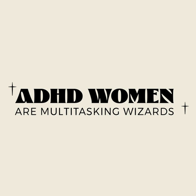 Femmes TDAH