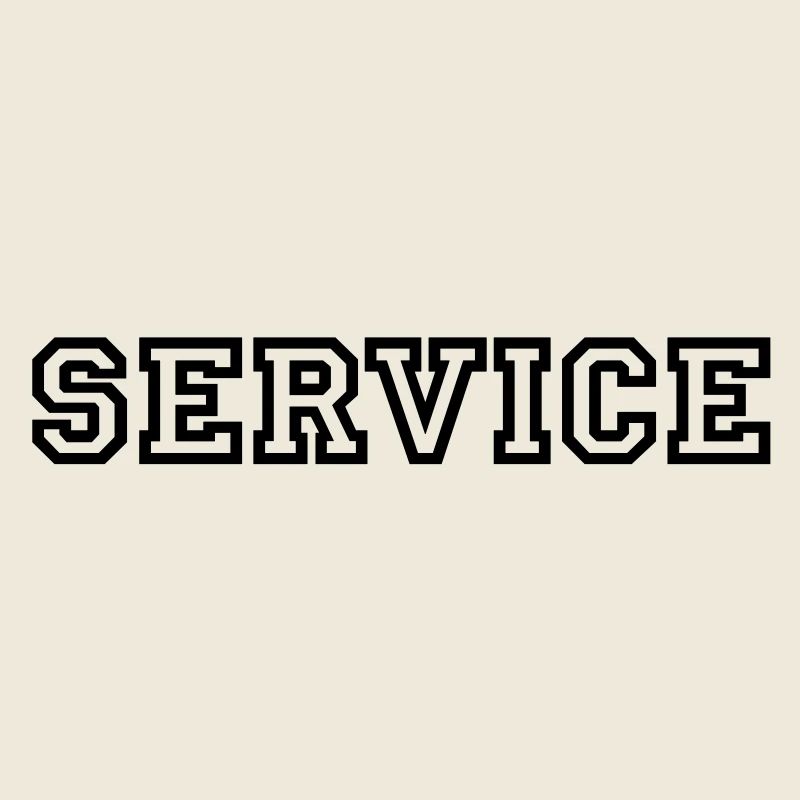 Service