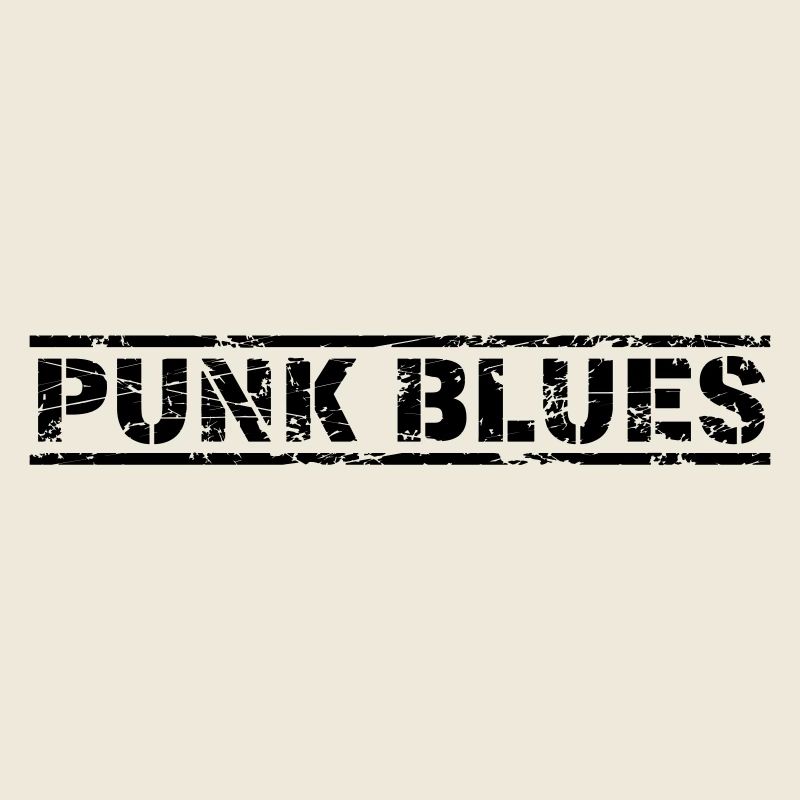 Punk Blues