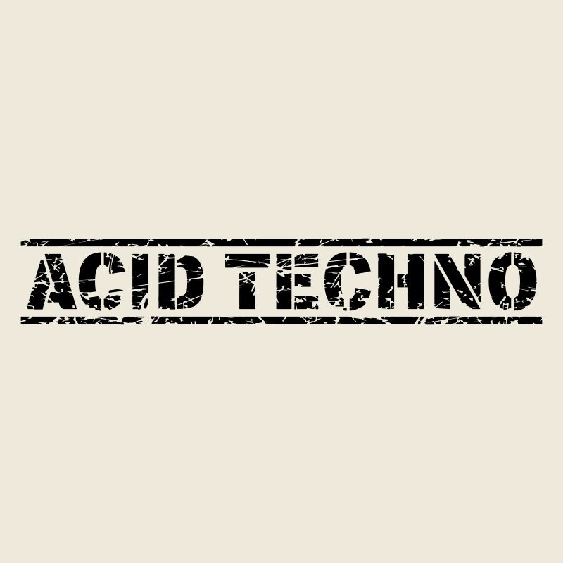 Acid Techno