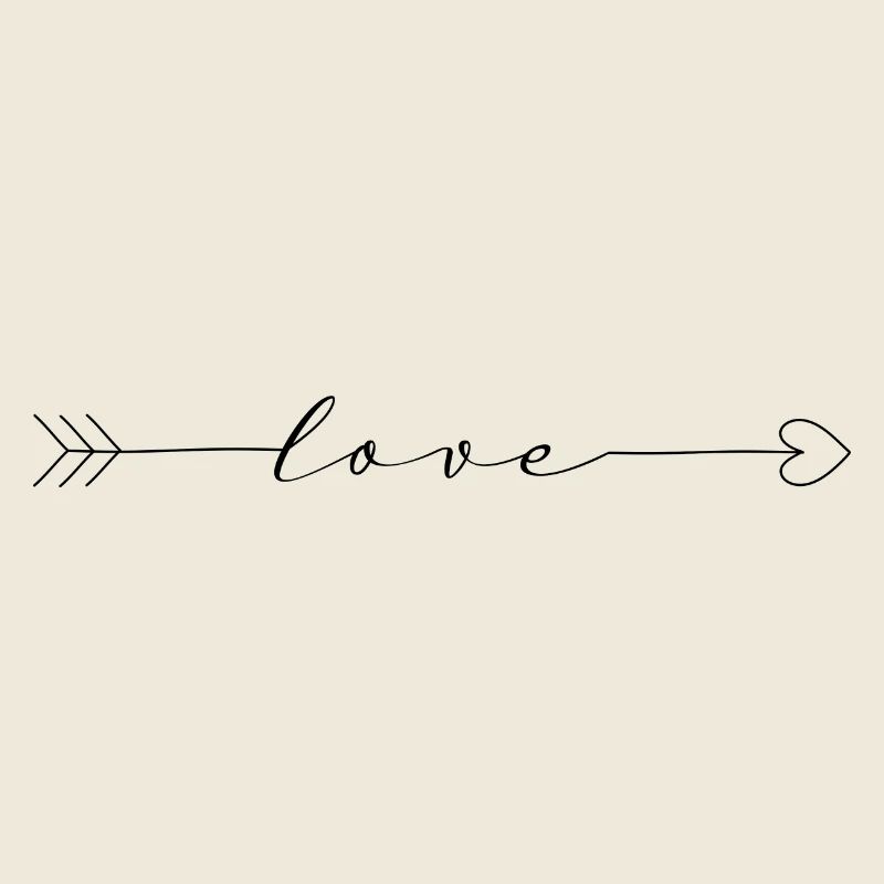 Arrow Love
