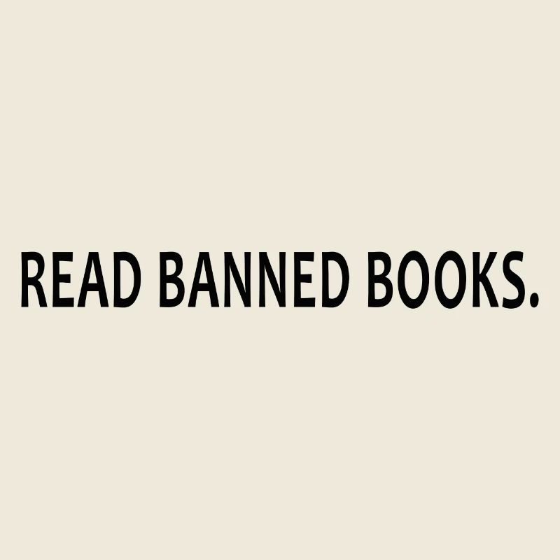 Noirs lisent des livres interdits
