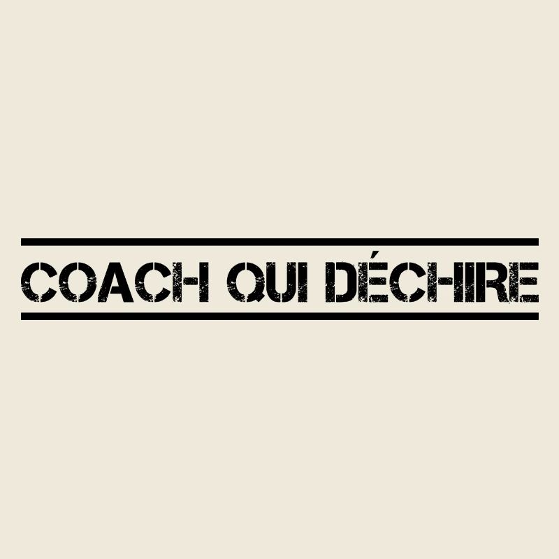 Coach Qui Déchire