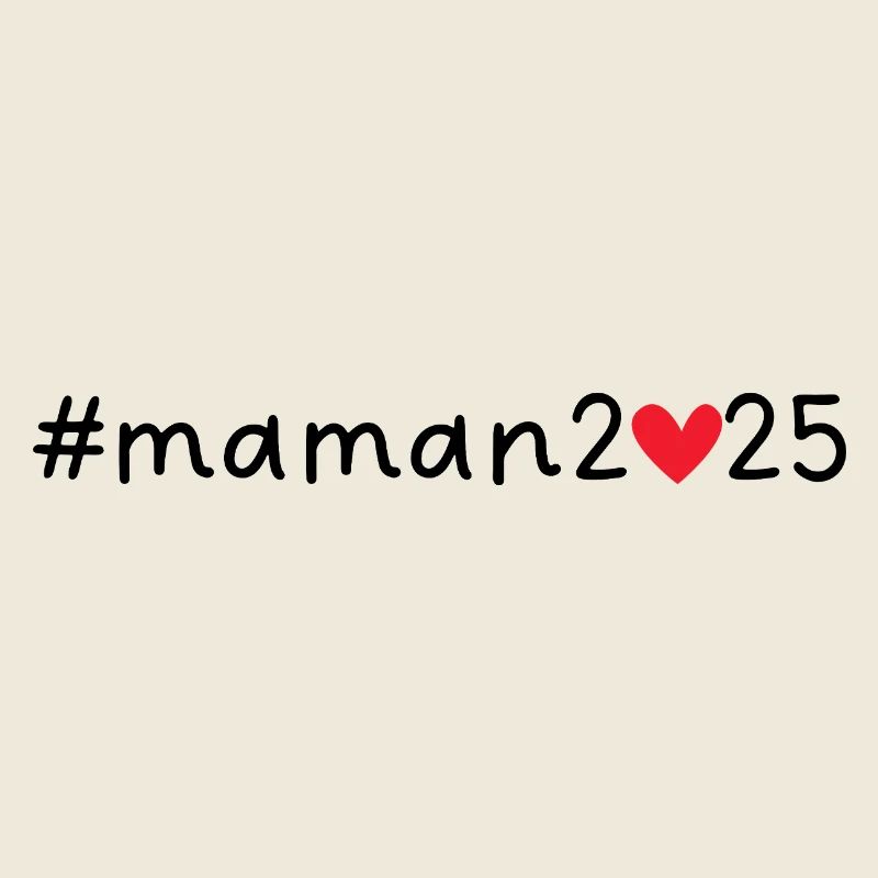 Maman 2025
