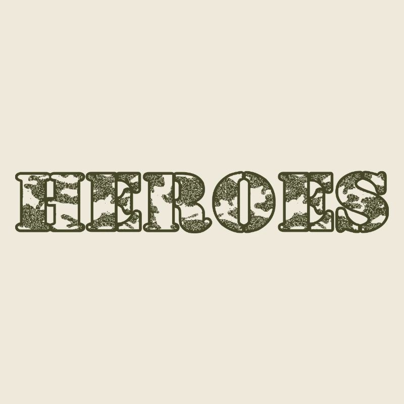 Heroes
