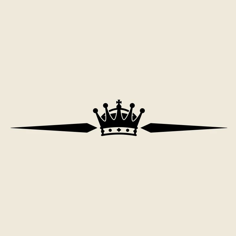 Crown Majesty