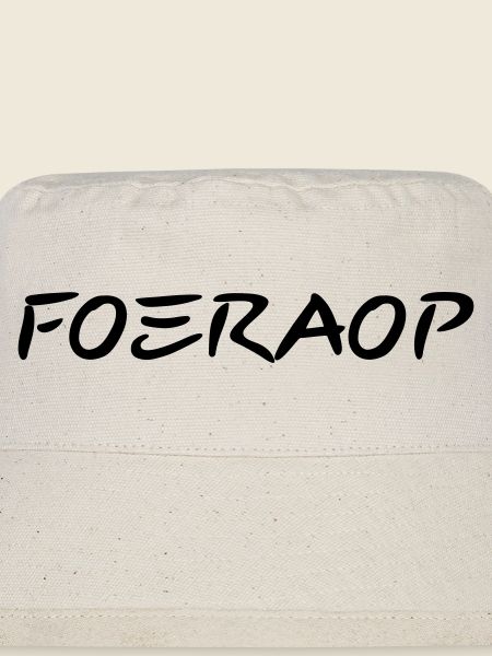 Foeraop - Dialecte anversois