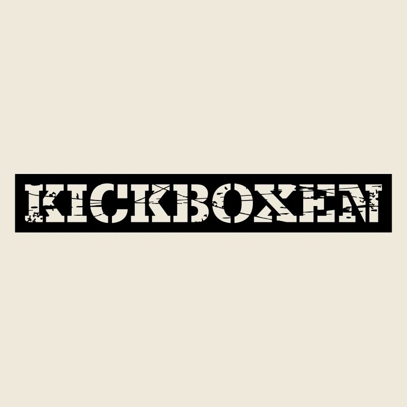 Kickboxen