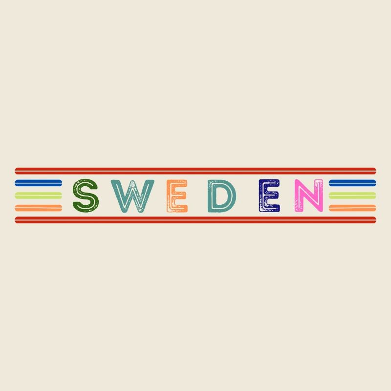 SCHWEDEN