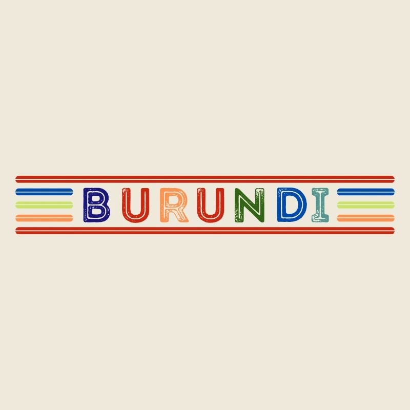 BURUNDI