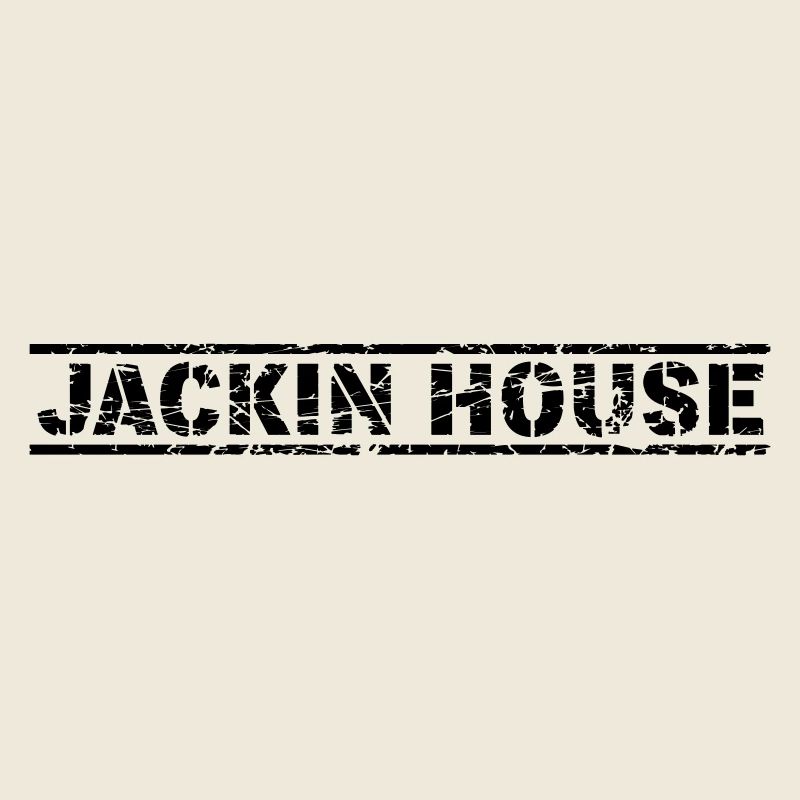 Jackin House