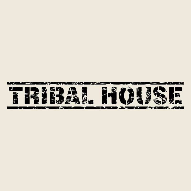 Maison tribale