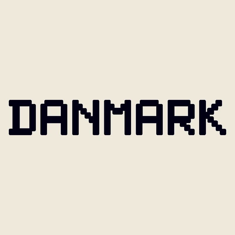 DANMARK Danemark