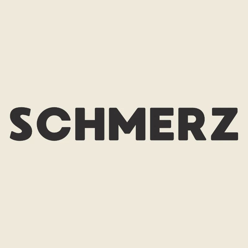 Schmerz