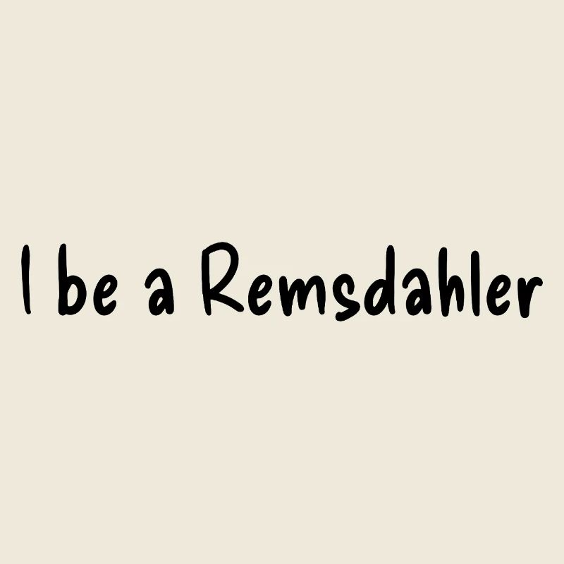 Remsdahler