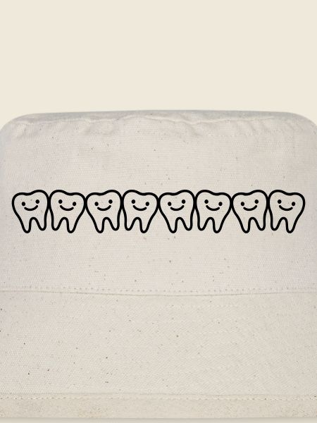 Teeth Smile Tooth