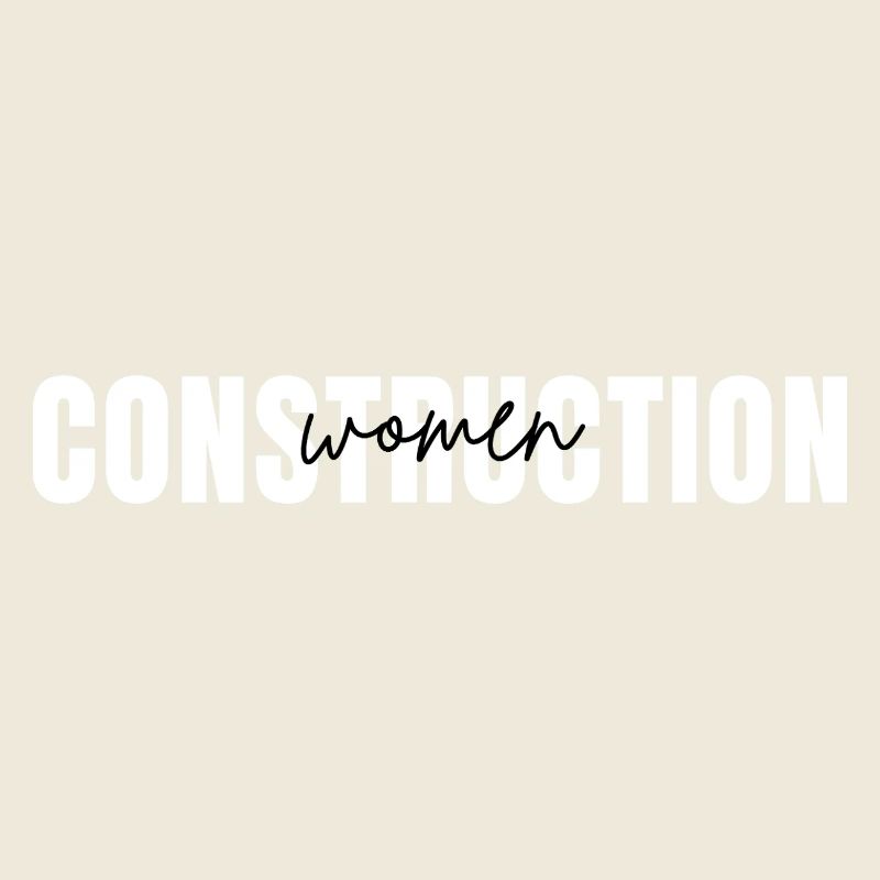 Women in Construction/Engineering Graduation Gift 