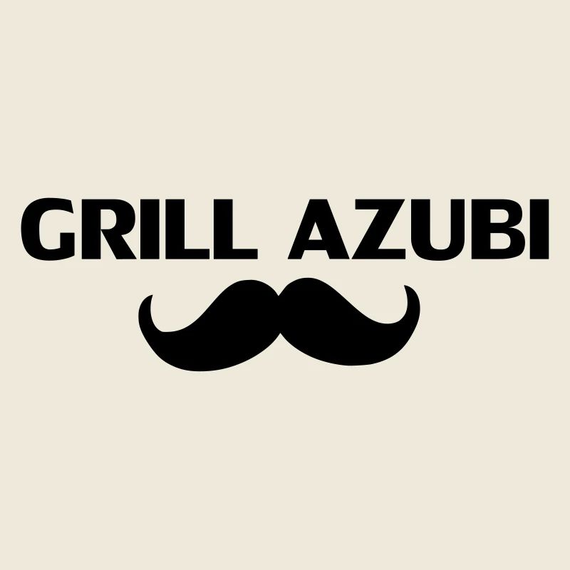 Grill Azubi