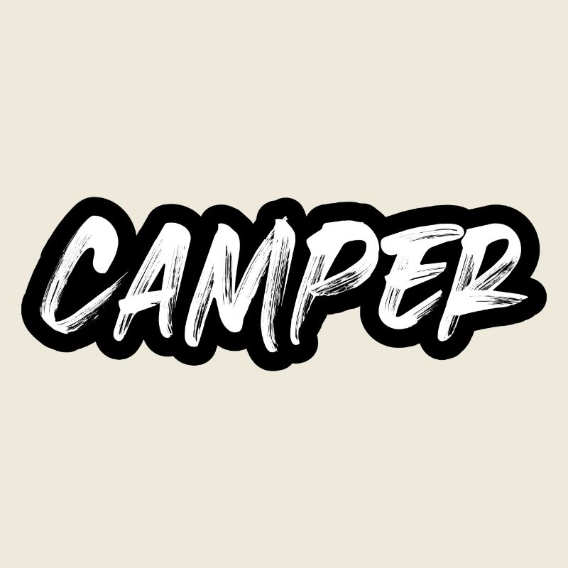 camper camping van removal
