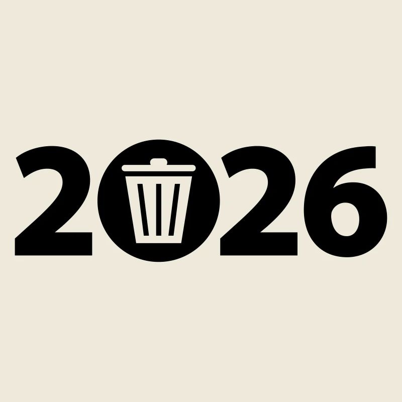 Déchets 2026, Déchets 2026, Saleté 2026