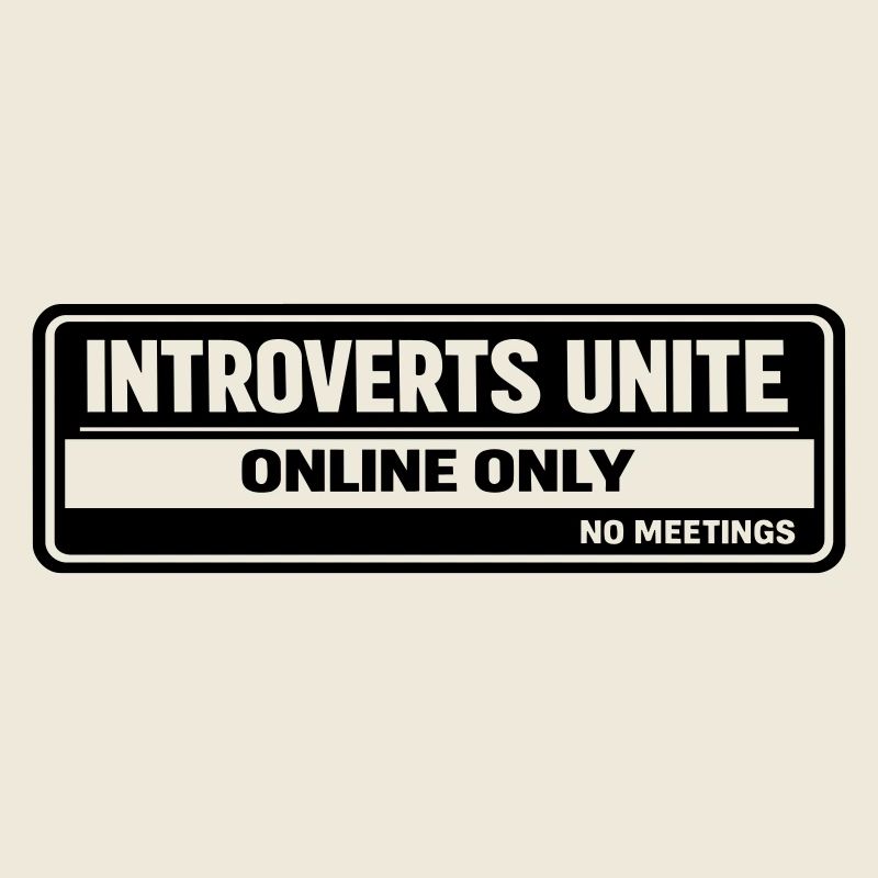 Introvertierte