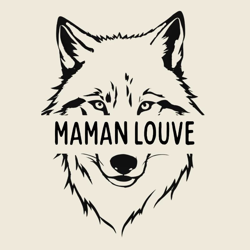 Mama Wolf